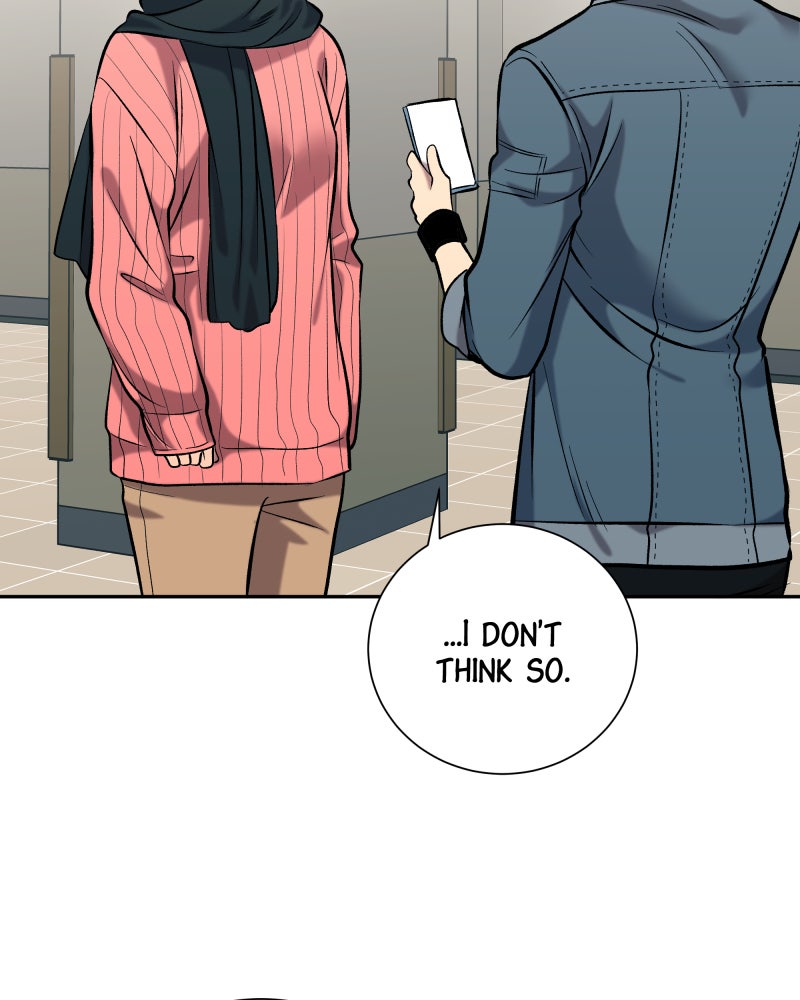 Read The Guy Upstairs EN Manga Online