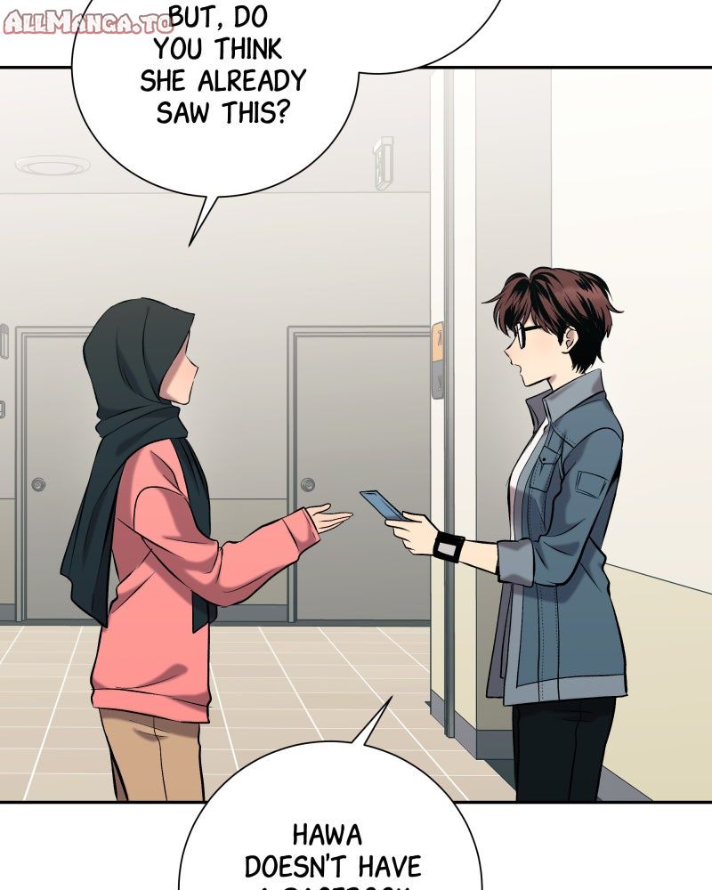 Read The Guy Upstairs EN Manga Online