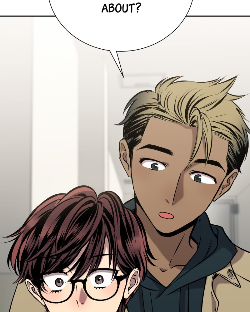 Read The Guy Upstairs EN Manga Online