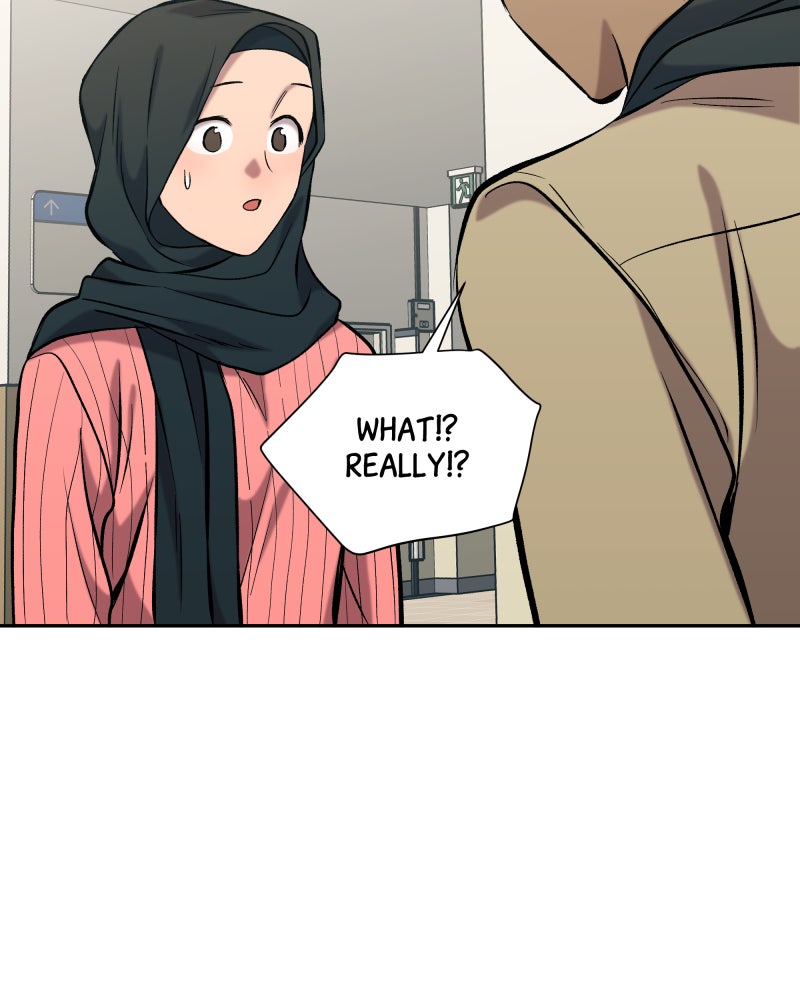 Read The Guy Upstairs EN Manga Online