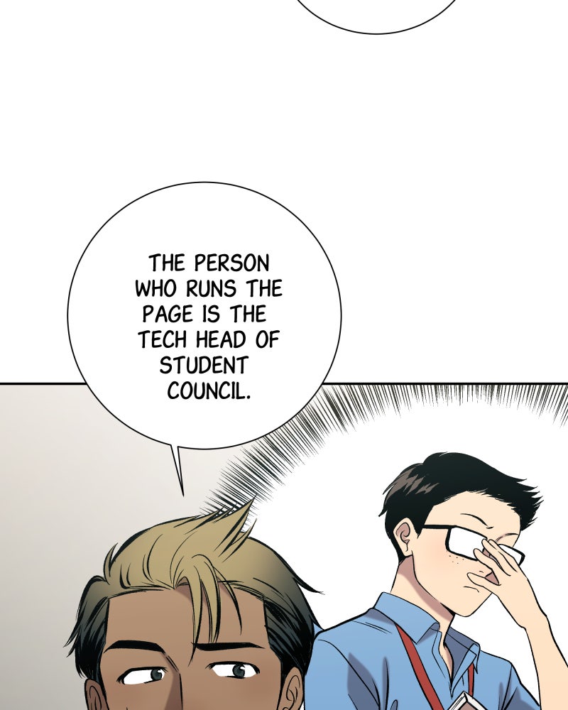 Read The Guy Upstairs EN Manga Online