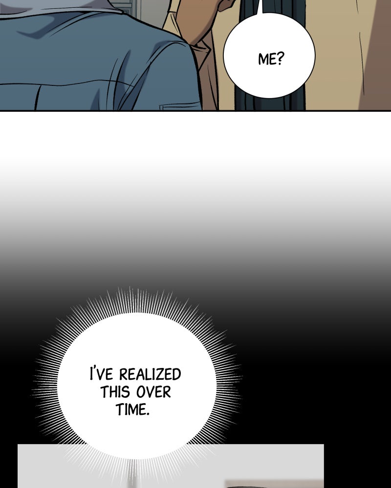 Read The Guy Upstairs EN Manga Online