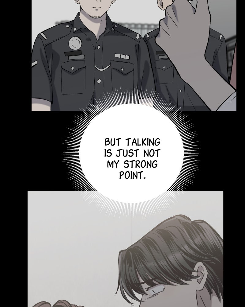 Read The Guy Upstairs EN Manga Online