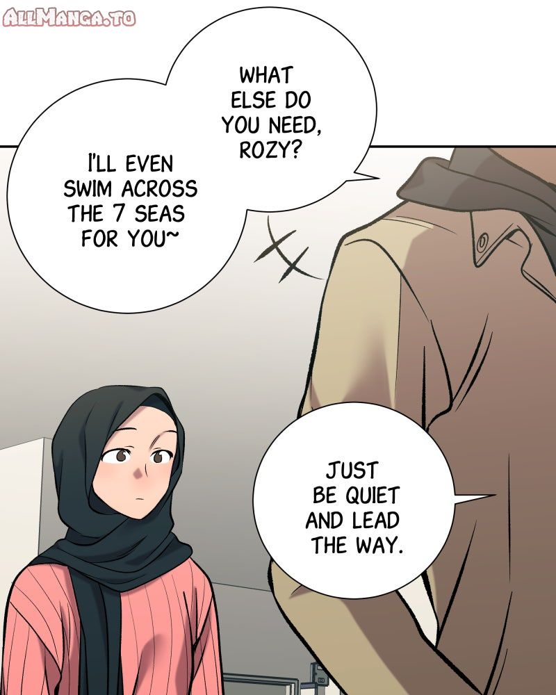 Read The Guy Upstairs EN Manga Online