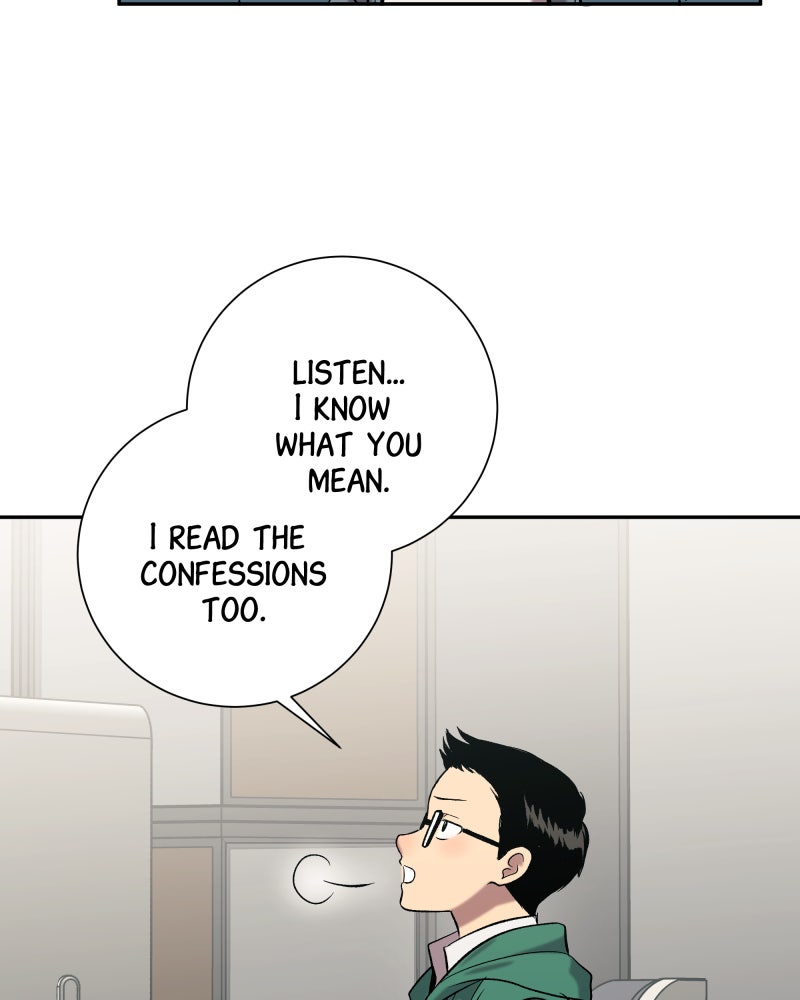 Read The Guy Upstairs EN Manga Online