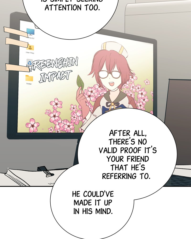 Read The Guy Upstairs EN Manga Online