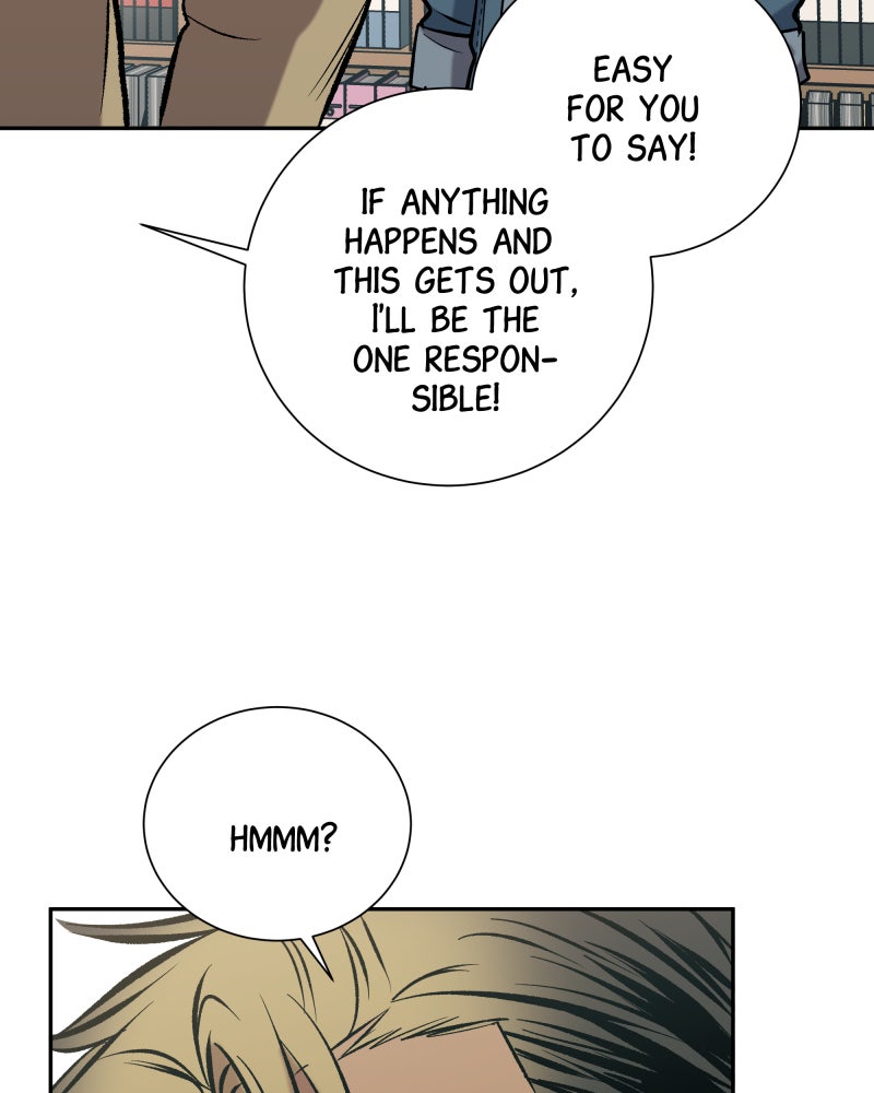 Read The Guy Upstairs EN Manga Online