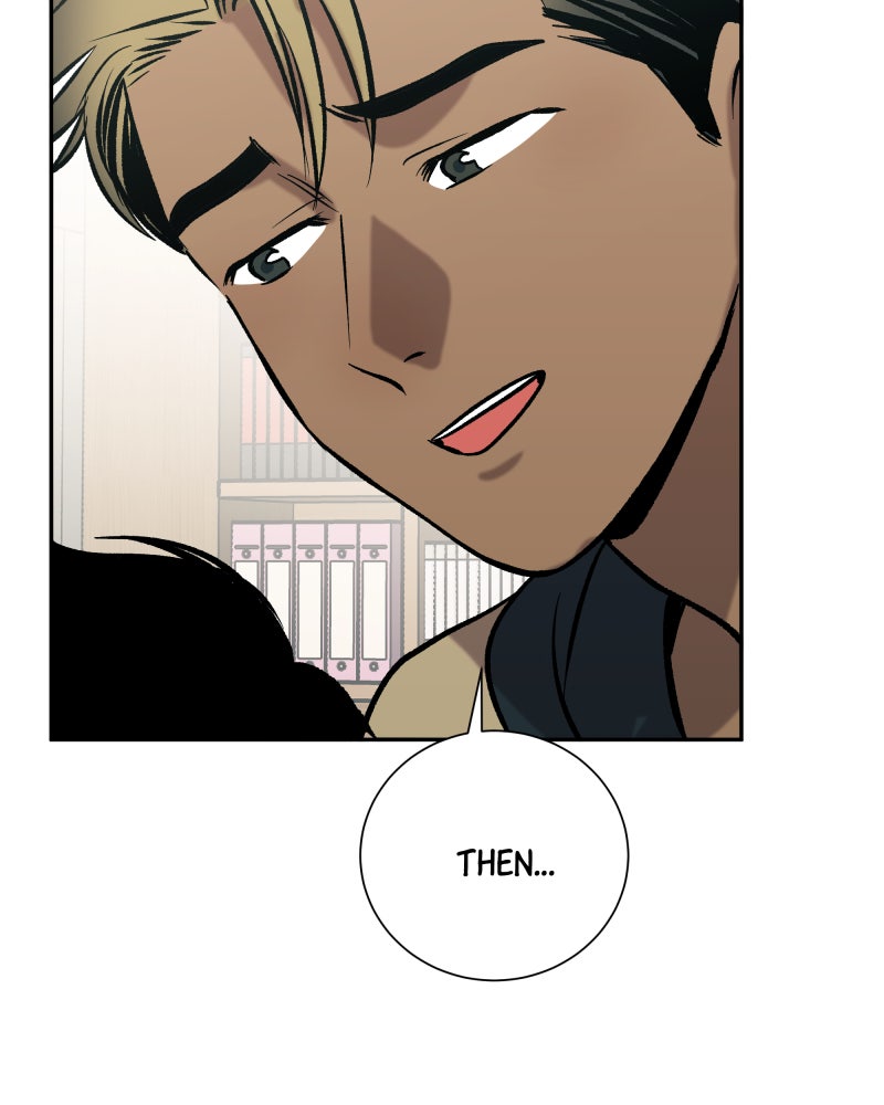 Read The Guy Upstairs EN Manga Online