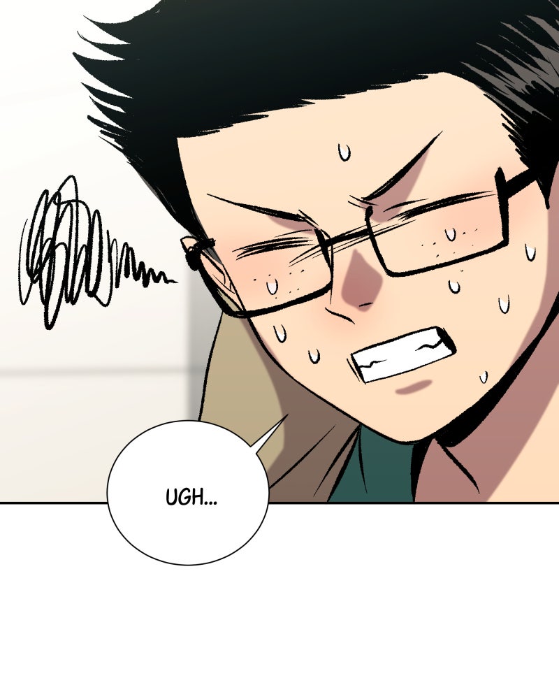 Read The Guy Upstairs EN Manga Online