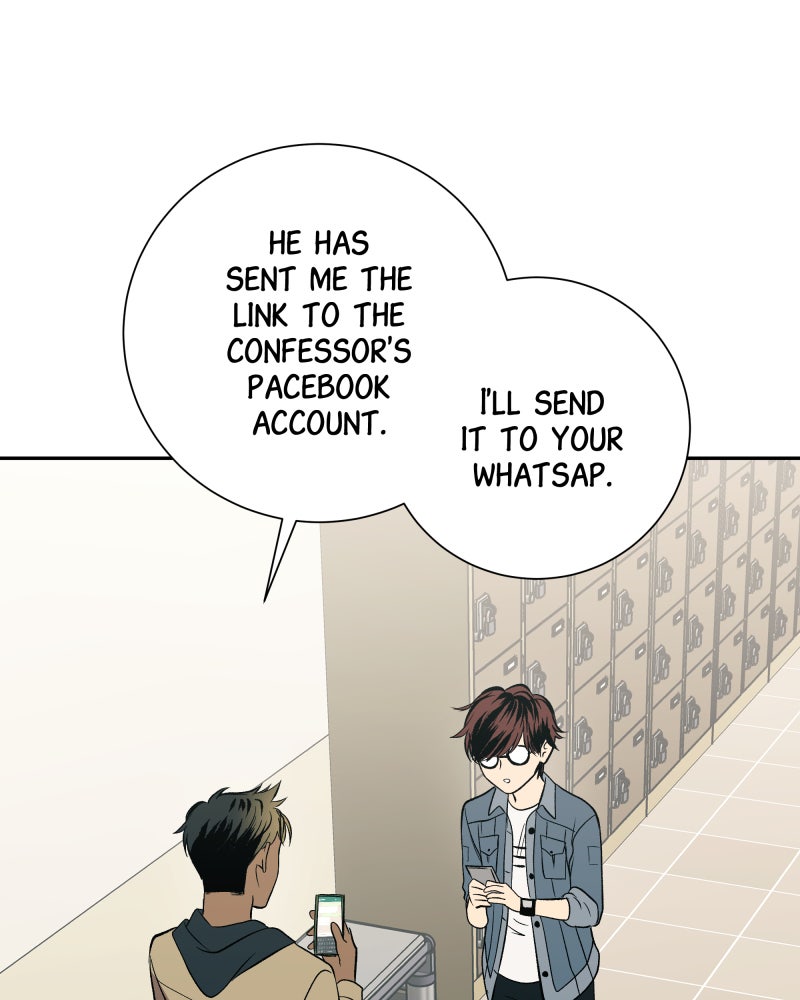 Read The Guy Upstairs EN Manga Online