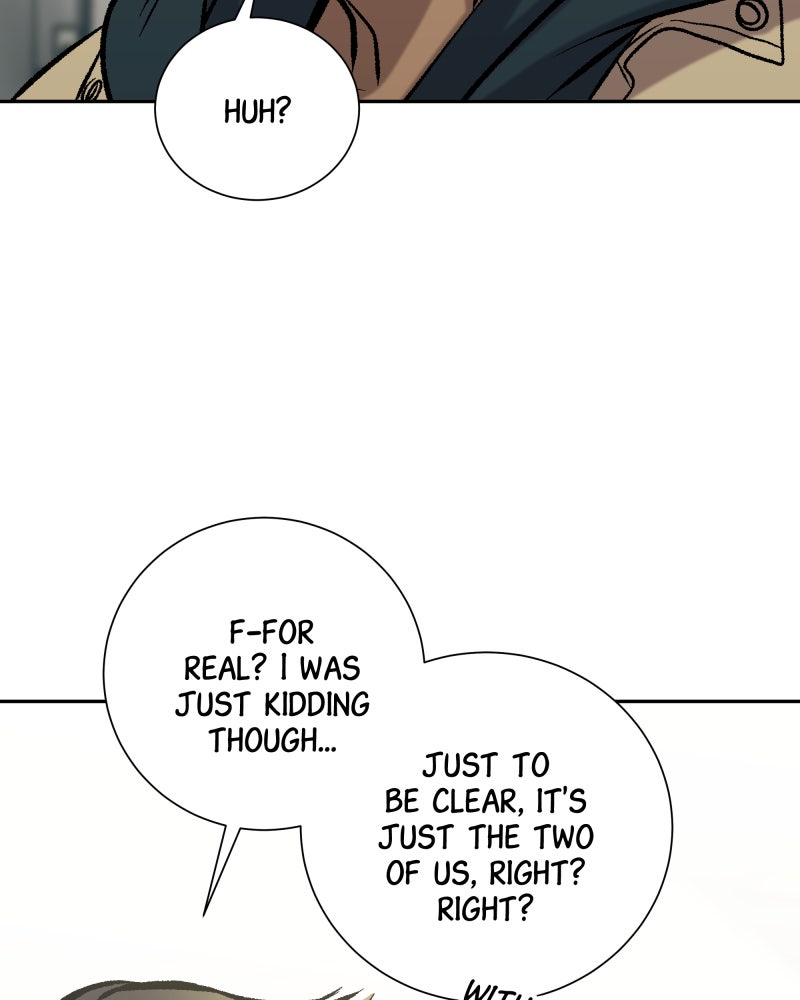 Read The Guy Upstairs EN Manga Online