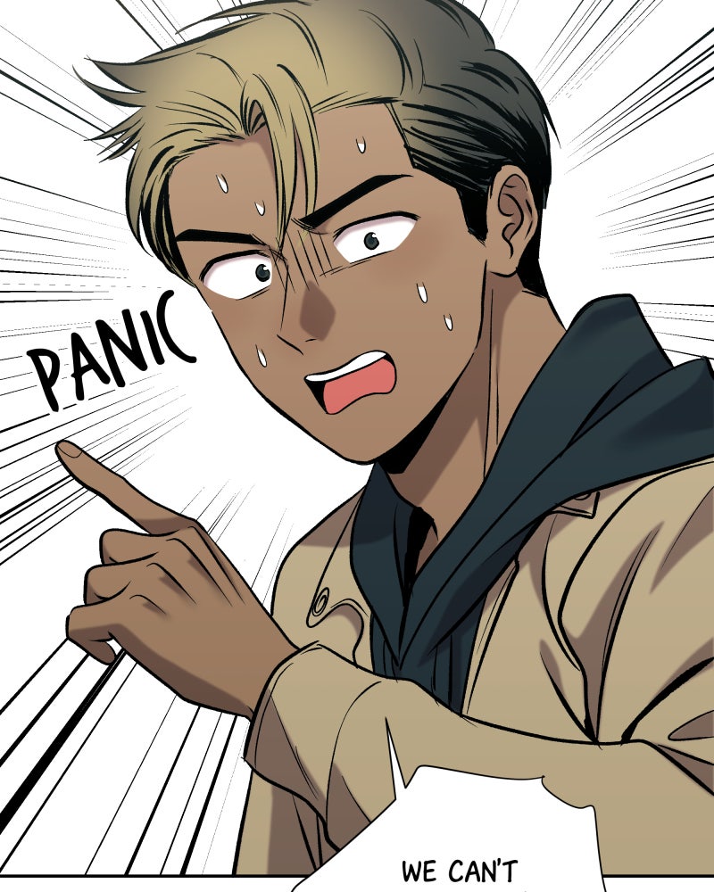 Read The Guy Upstairs EN Manga Online