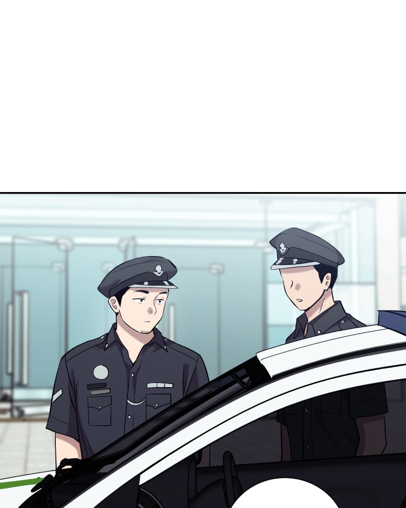 Read The Guy Upstairs EN Manga Online