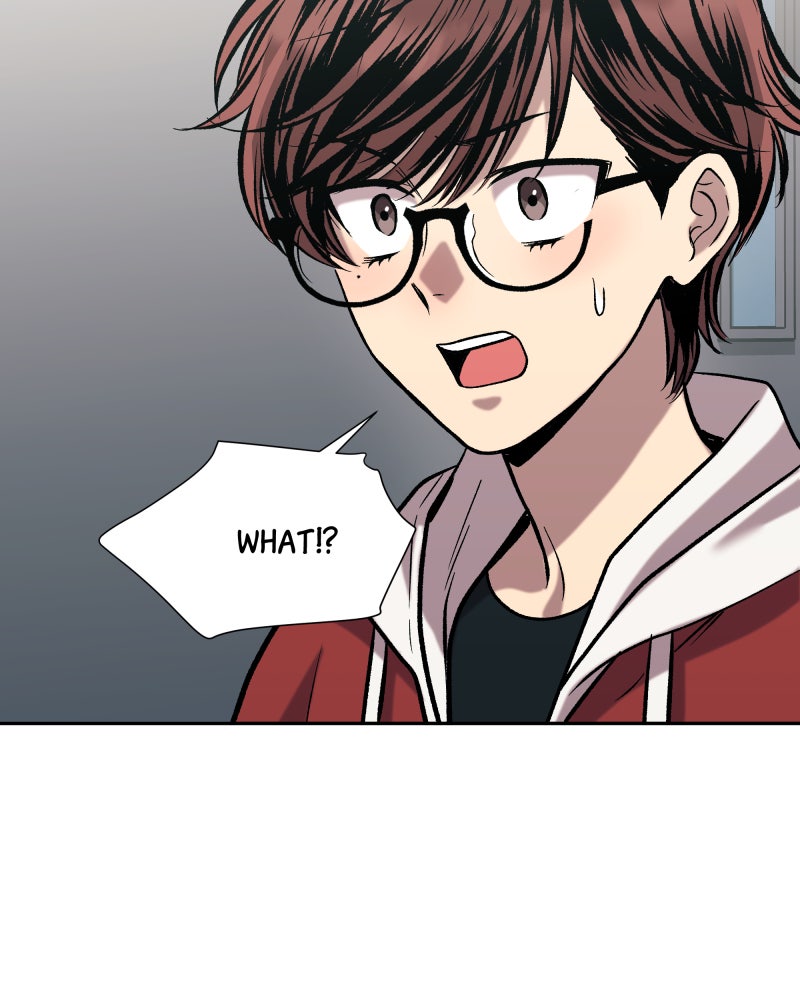 Read The Guy Upstairs EN Manga Online