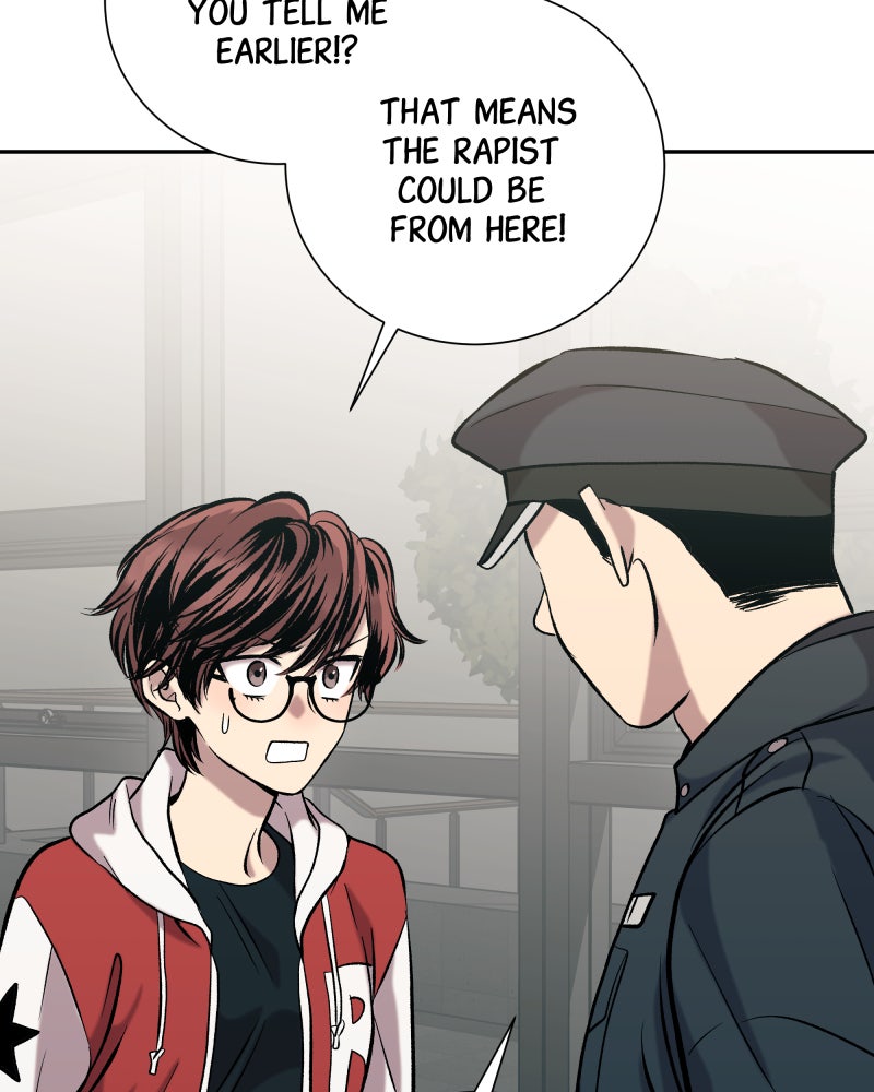 Read The Guy Upstairs EN Manga Online