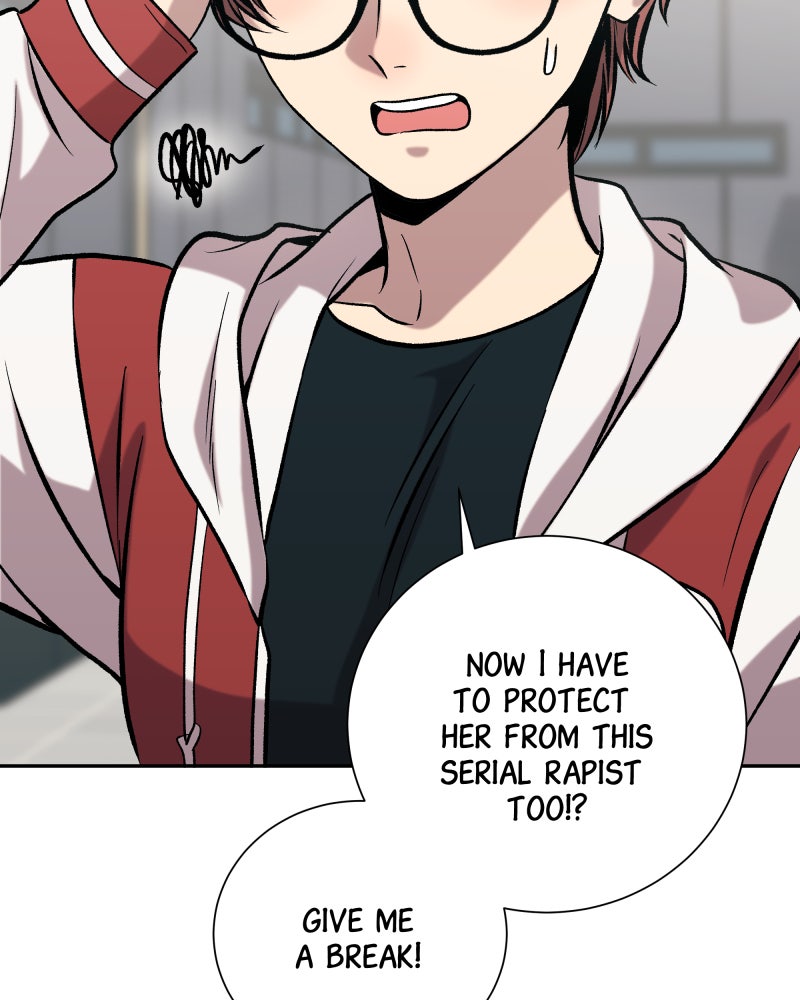 Read The Guy Upstairs EN Manga Online