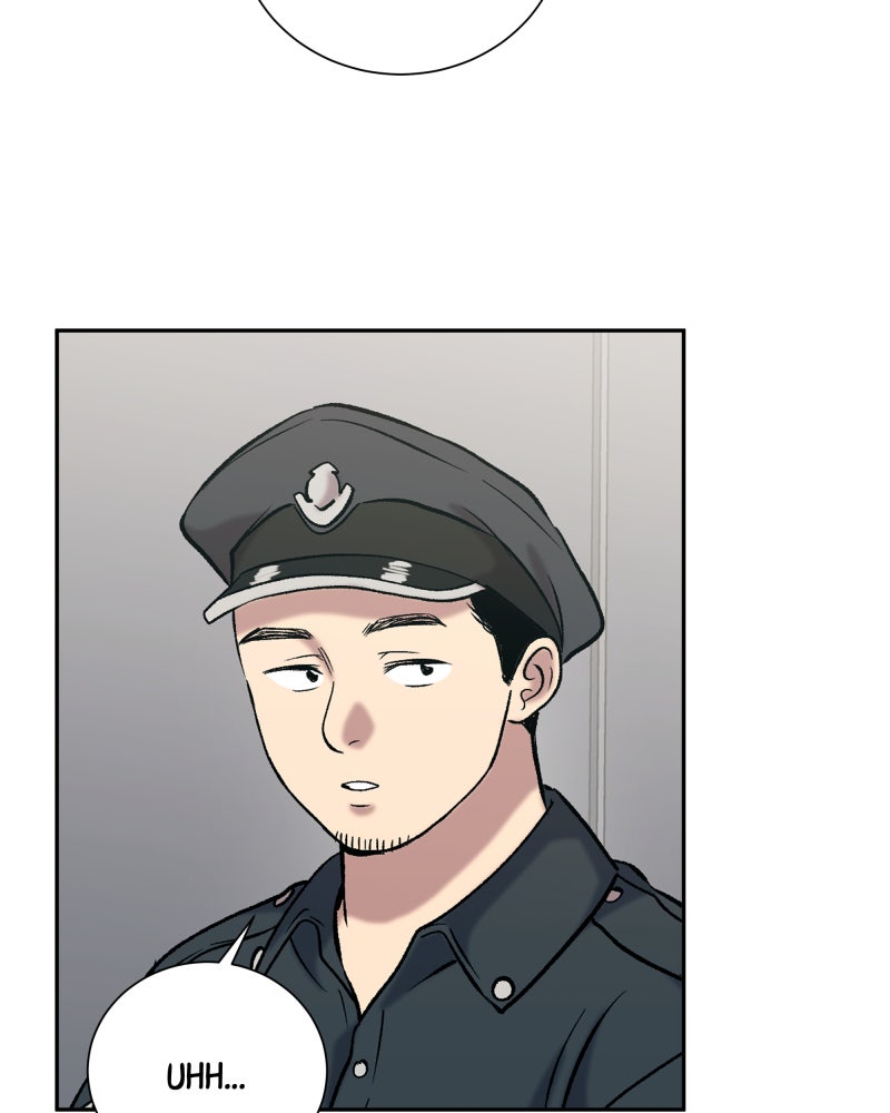 Read The Guy Upstairs EN Manga Online