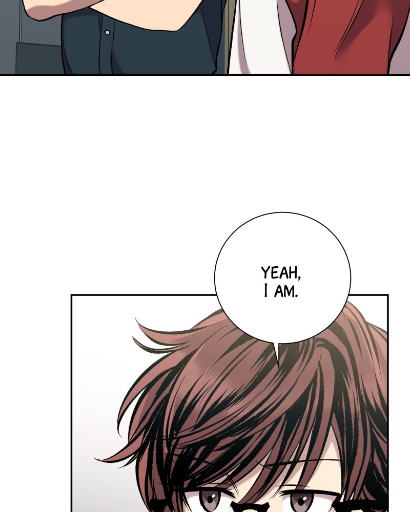 Read The Guy Upstairs EN Manga Online