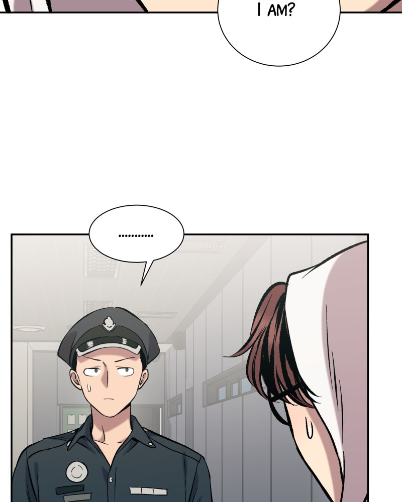 Read The Guy Upstairs EN Manga Online