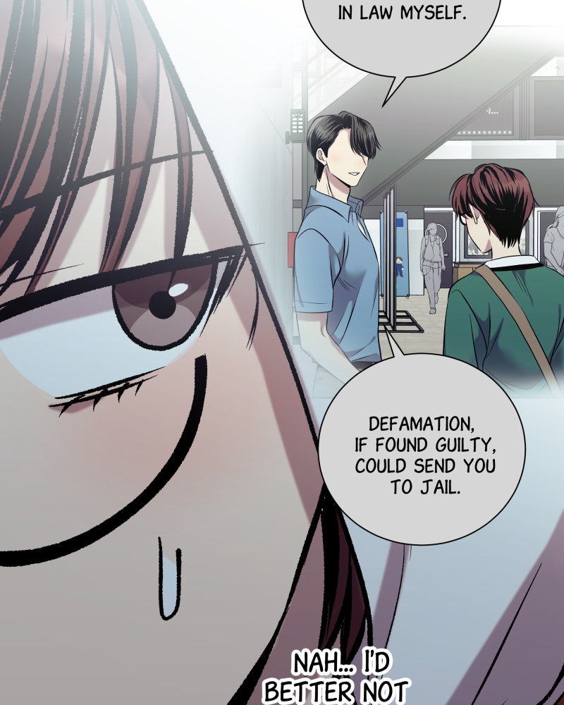 Read The Guy Upstairs EN Manga Online