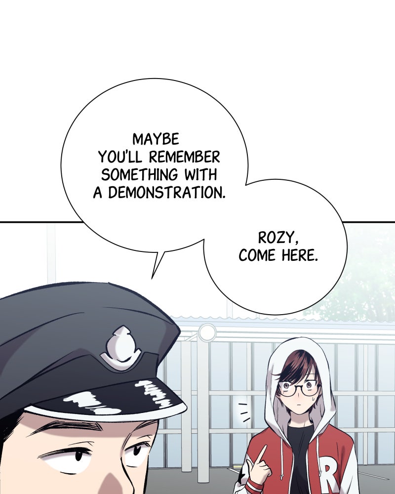 Read The Guy Upstairs EN Manga Online