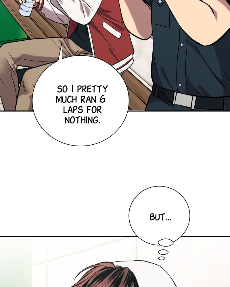 Read The Guy Upstairs EN Manga Online