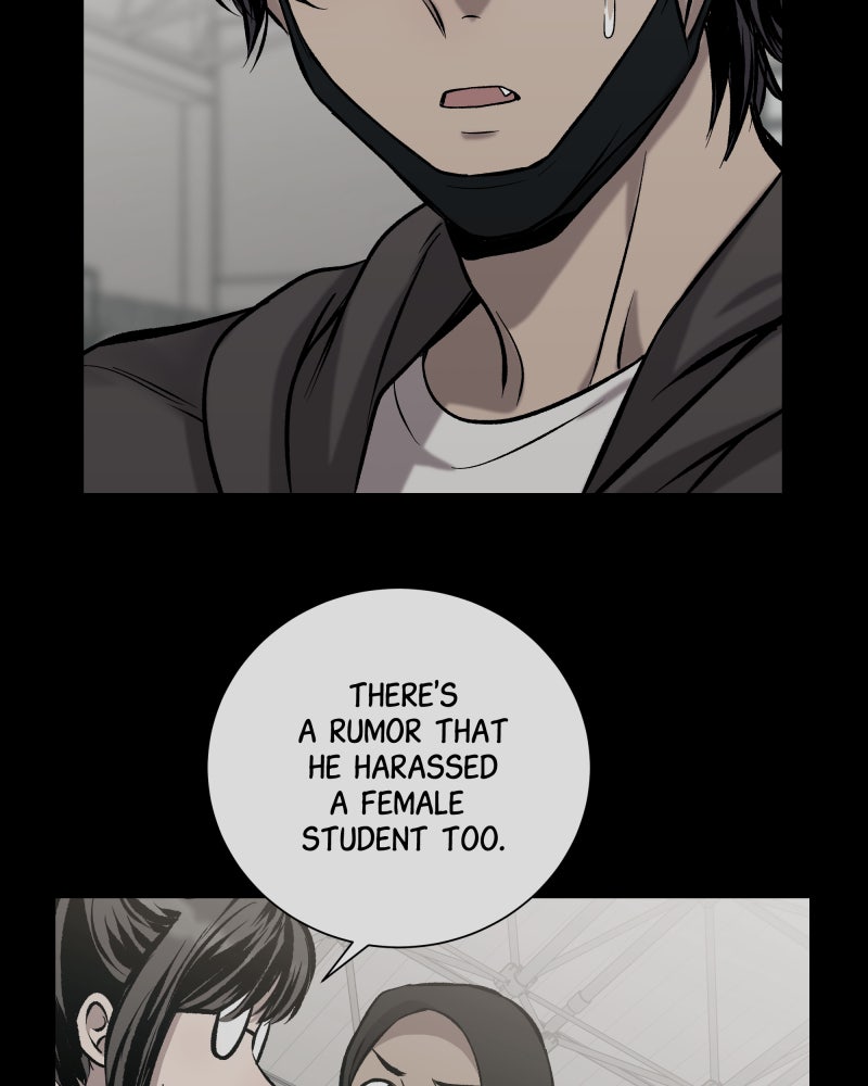 Read The Guy Upstairs EN Manga Online