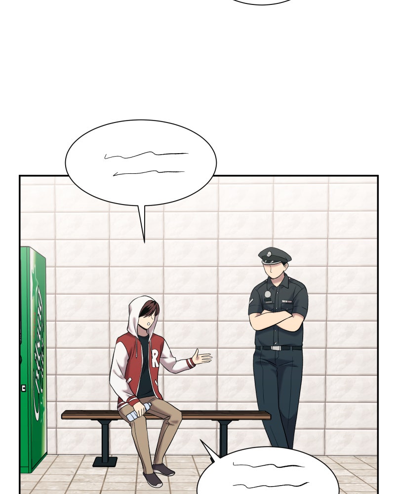 Read The Guy Upstairs EN Manga Online