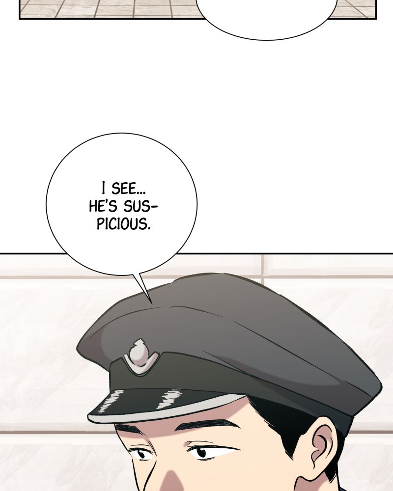 Read The Guy Upstairs EN Manga Online