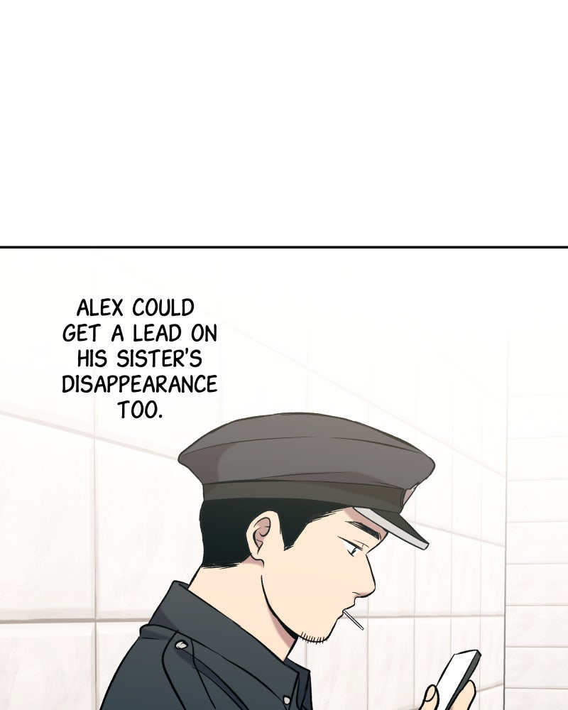 Read The Guy Upstairs EN Manga Online