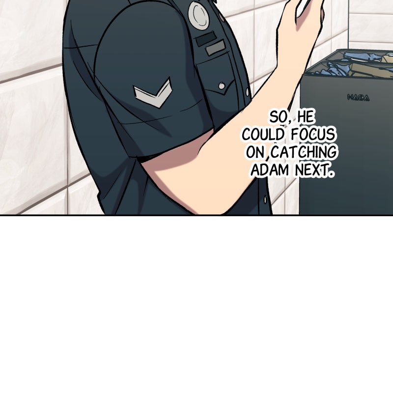 Read The Guy Upstairs EN Manga Online