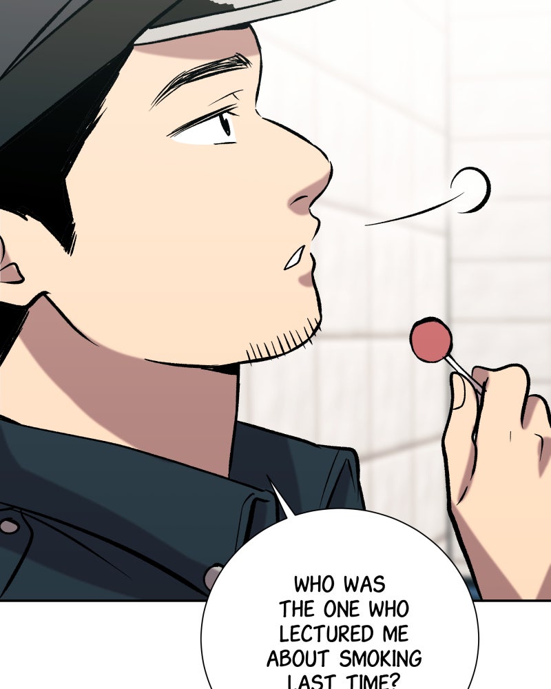 Read The Guy Upstairs EN Manga Online