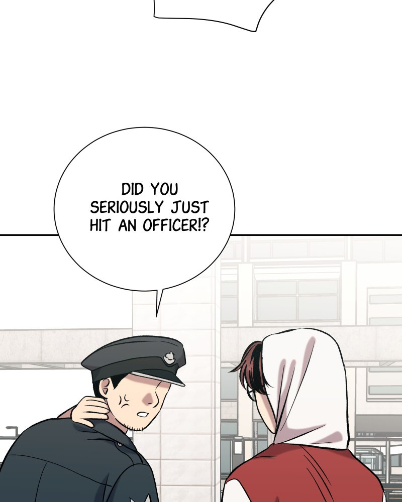 Read The Guy Upstairs EN Manga Online