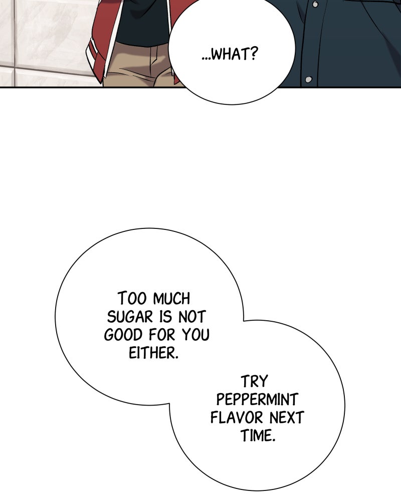 Read The Guy Upstairs EN Manga Online