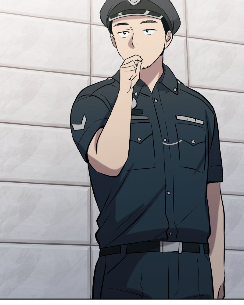 Read The Guy Upstairs EN Manga Online