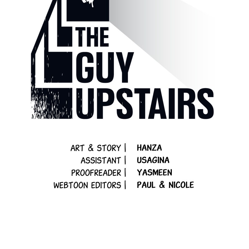 Read The Guy Upstairs EN Manga Online
