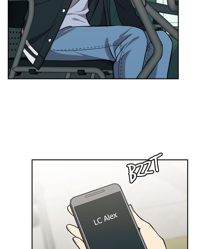 Read The Guy Upstairs EN Manga Online