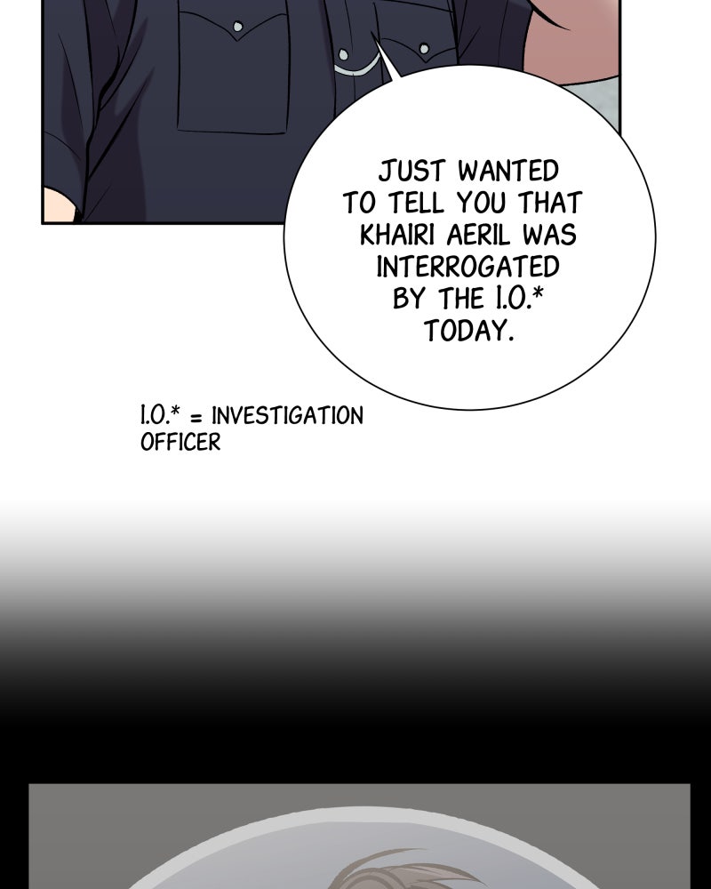 Read The Guy Upstairs EN Manga Online