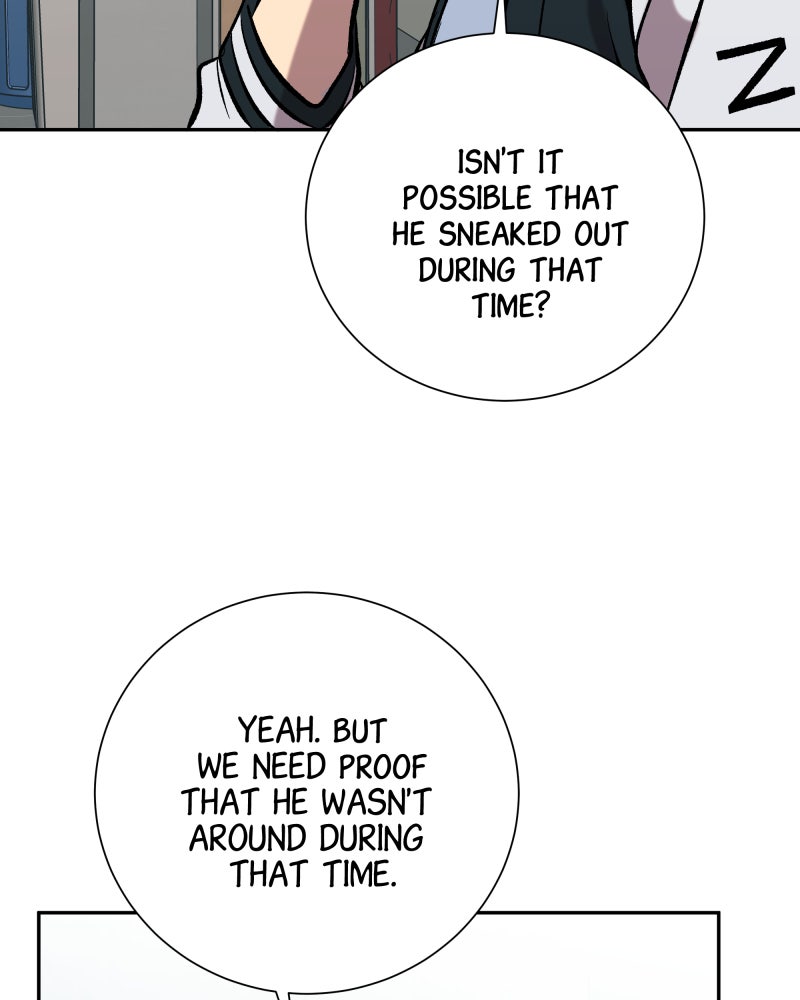 Read The Guy Upstairs EN Manga Online