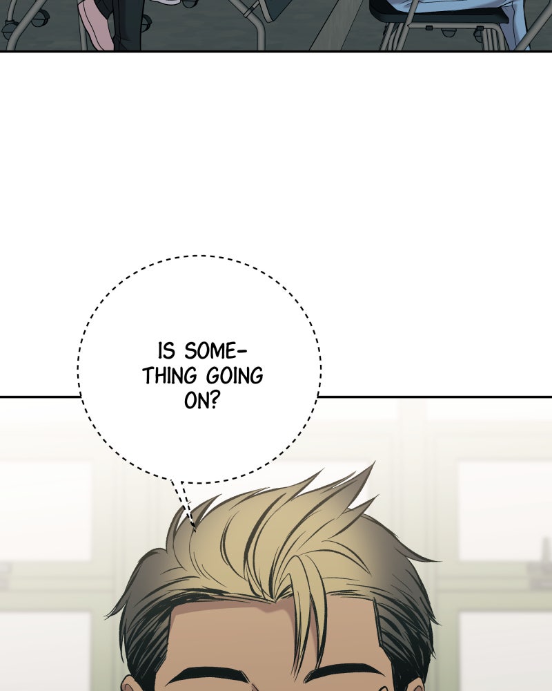 Read The Guy Upstairs EN Manga Online