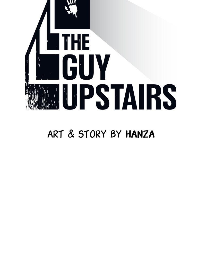 Read The Guy Upstairs EN Manga Online
