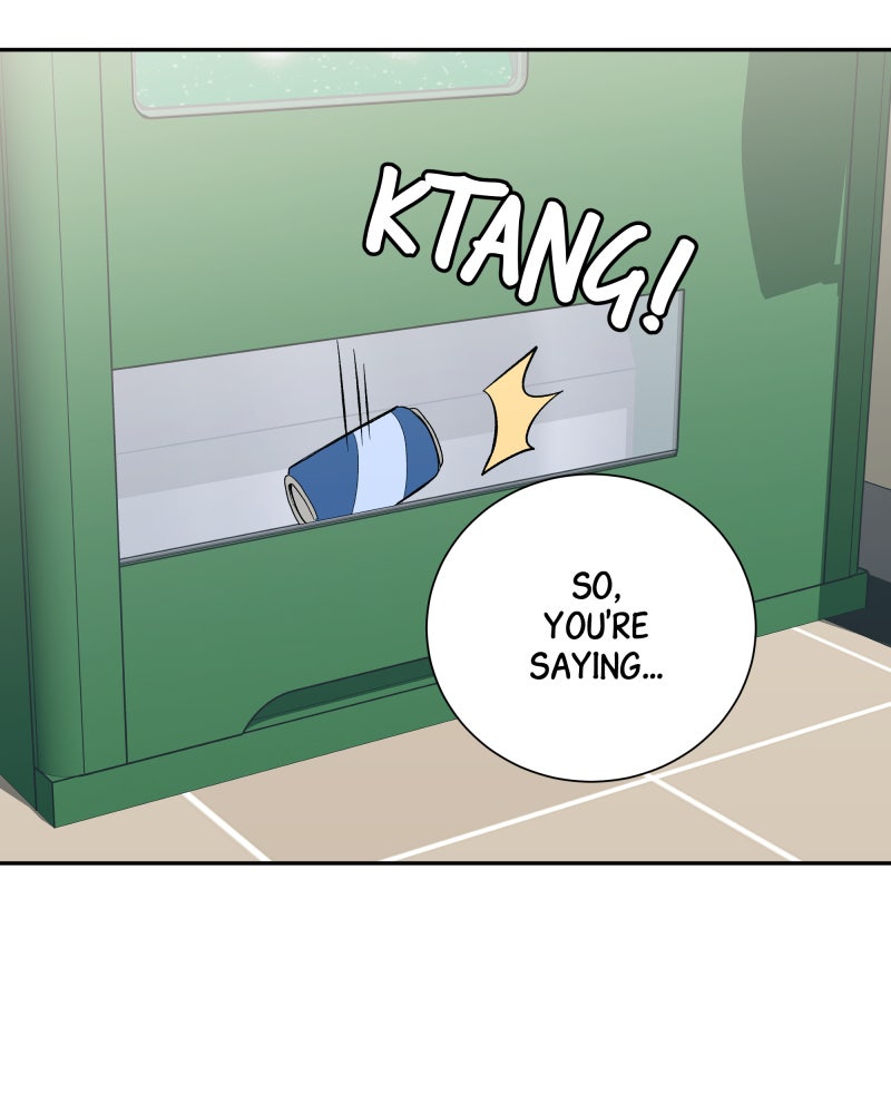 Read The Guy Upstairs EN Manga Online