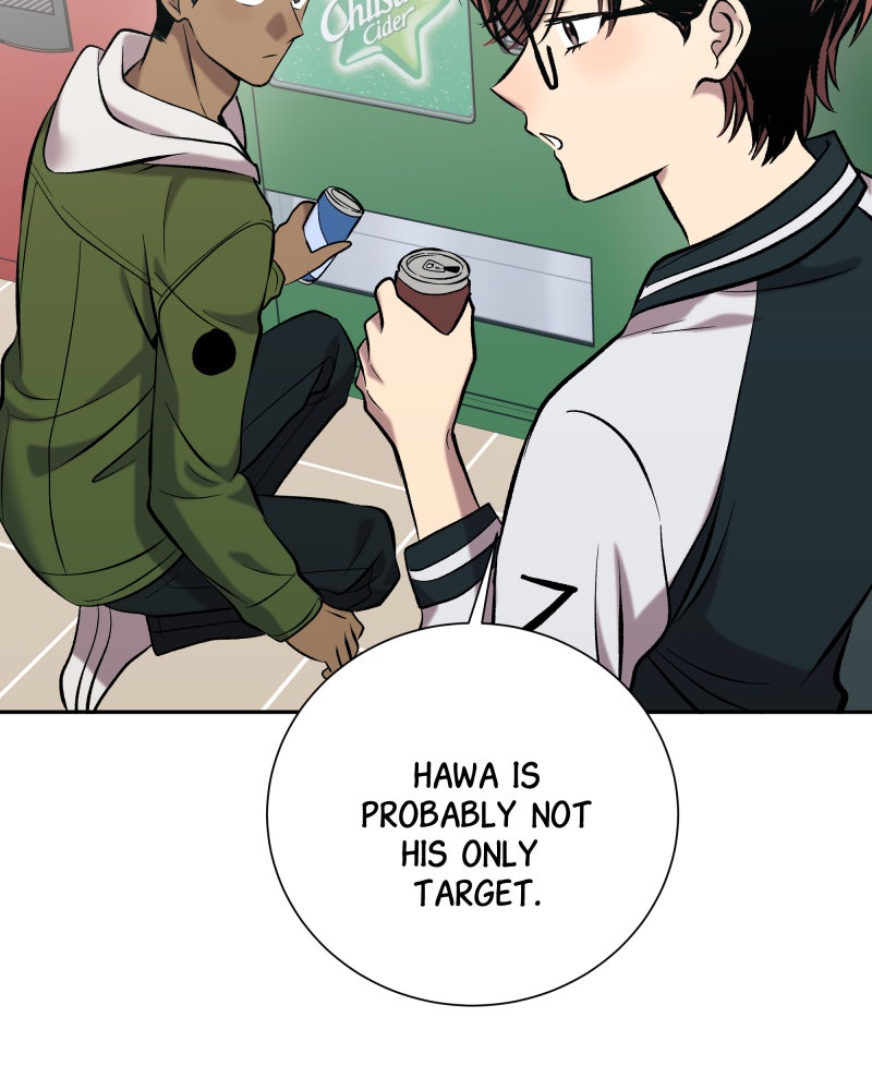 Read The Guy Upstairs EN Manga Online