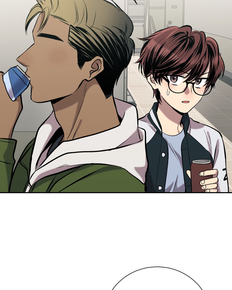 Read The Guy Upstairs EN Manga Online