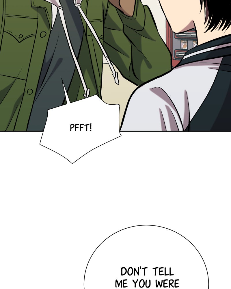 Read The Guy Upstairs EN Manga Online