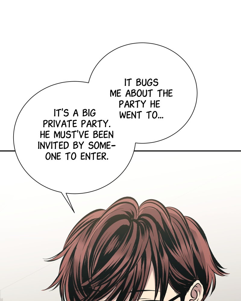 Read The Guy Upstairs EN Manga Online