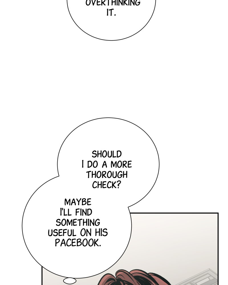 Read The Guy Upstairs EN Manga Online