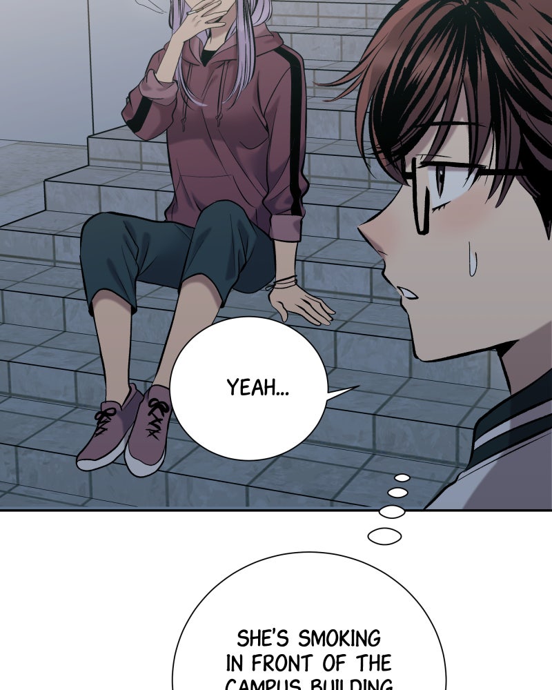 Read The Guy Upstairs EN Manga Online