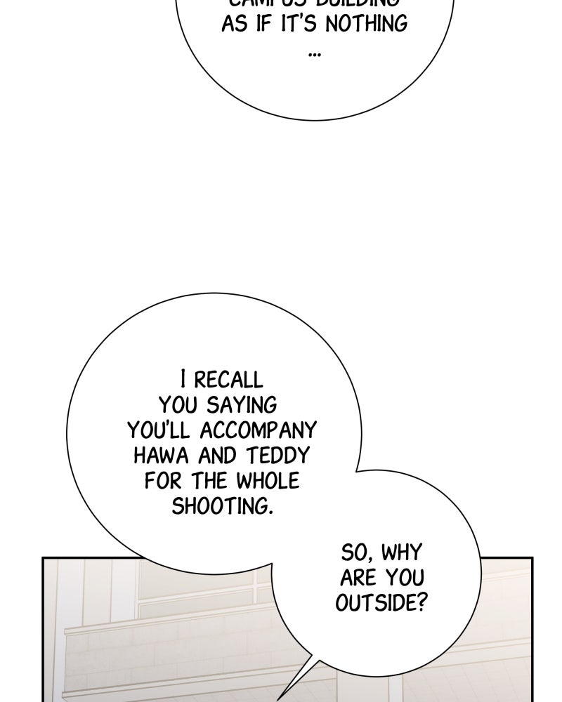 Read The Guy Upstairs EN Manga Online