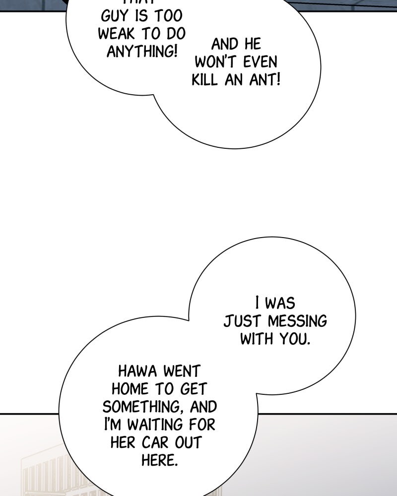 Read The Guy Upstairs EN Manga Online